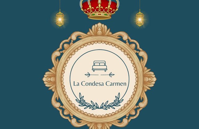 Alojamiento Turístico "La Condesa Carmen"