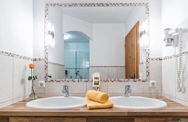 AlpenChalet * Type 3 118m² - Apparthotel AlpenChalet