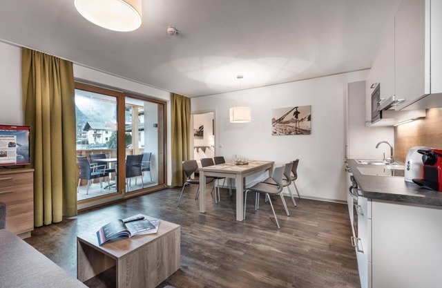 Alpine Comfort Breakfast - AlpenParks Hotel & Apartment Orgler