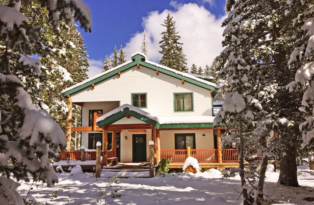 Alpine Lodge at Brighton Utah, Mountain Luxury- Bring your family!