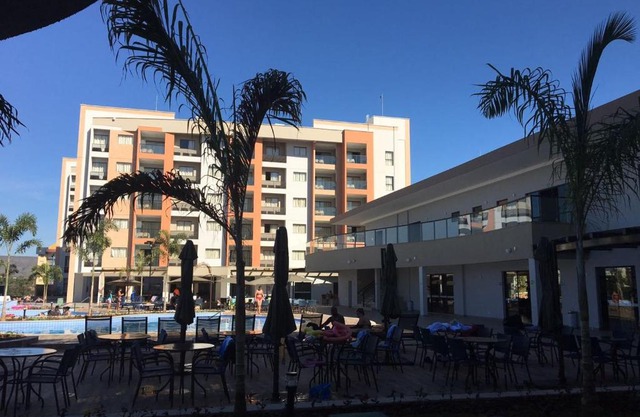 Alta Vista Thermas Resort