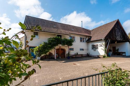 Alte Schmiede