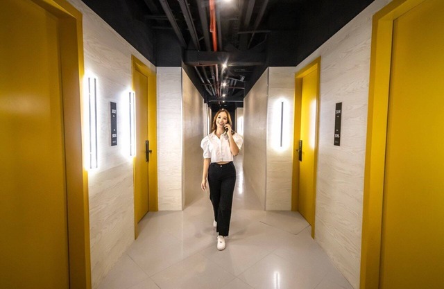 ALTITUDE LOFT HOTEL