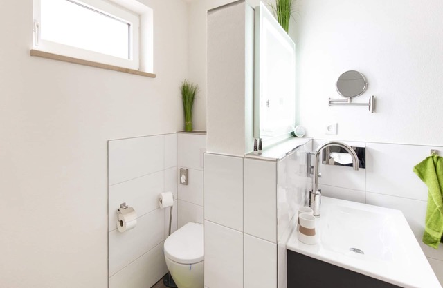 Altmühl Neubau Wohnung Beilngries