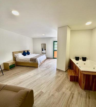 ALTO VERDE HOTEL