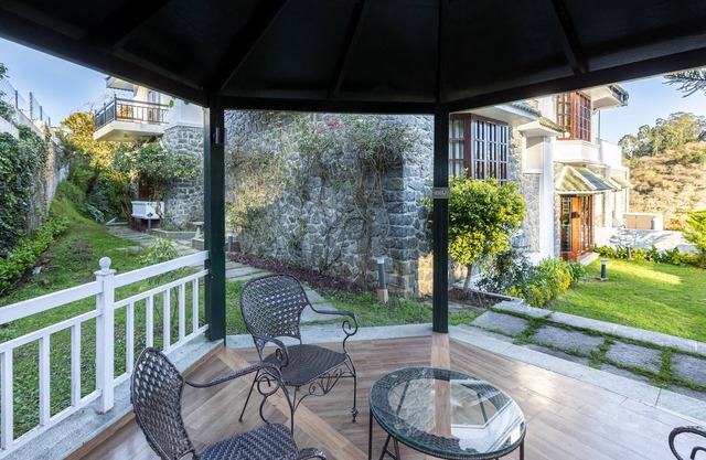 Amã Stays & Trails Kumara Villa, Kodaikanal