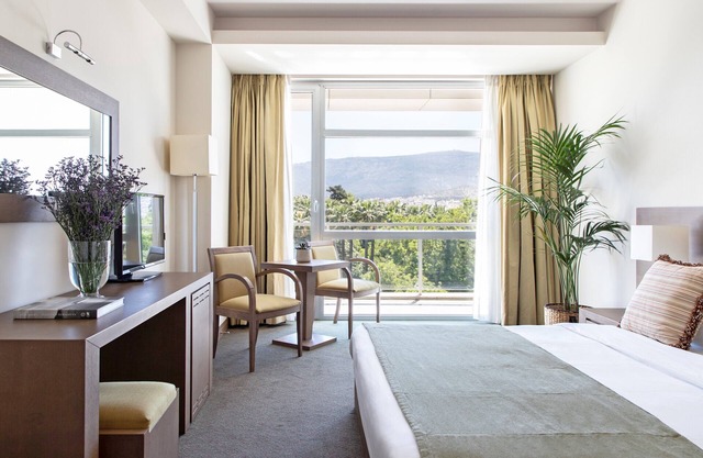 Amalia Hotel Athens