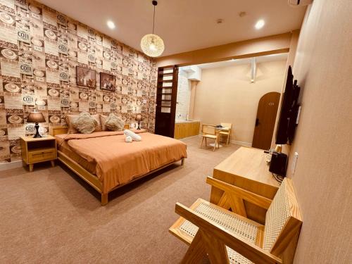 AMANA Hotel & Residence - Võ Thị Sáu