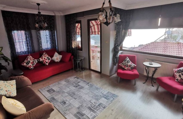 Amasra - Basaran Apartment