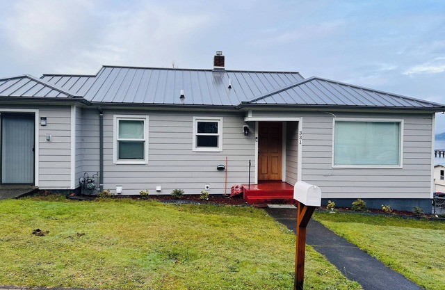 Amazing 2-bedroom house in Astoria