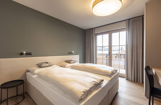 Amazing apartment in Tyrol with infrared sauna