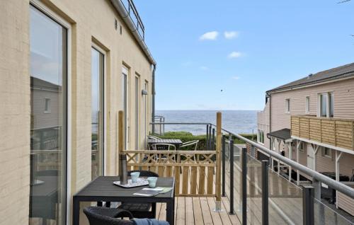 Amazing Apartment In Allinge With Wifi