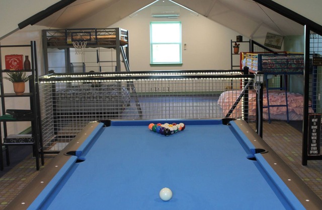 Amazing Brand New Barndominium