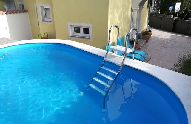 Amazing home in Dramalj with WiFi