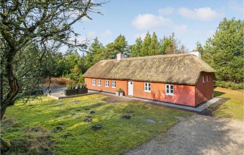 Amazing Home In Pandrup