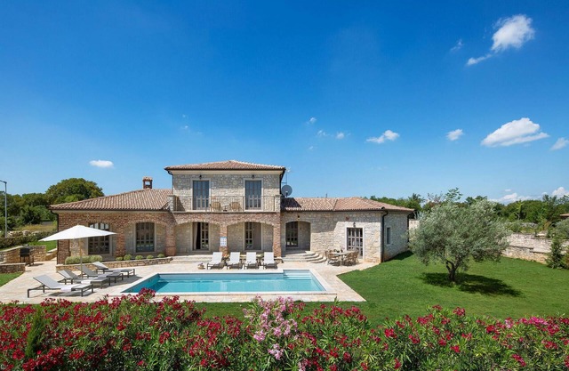 Amazing home in Sv. Lovrec