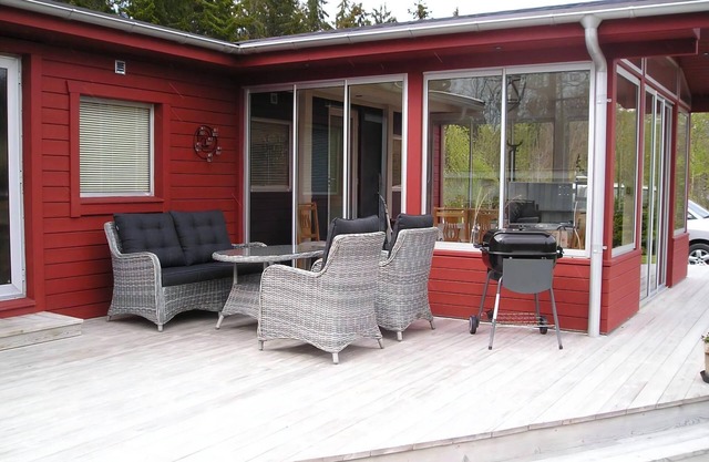 Amazing home in Värnamo with 2 Bedrooms