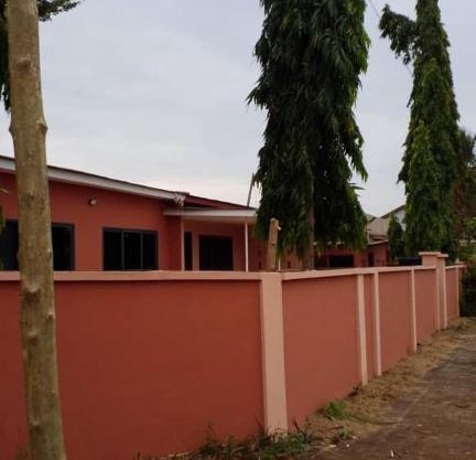 Amazing Rental Property in Adenta ,Accra