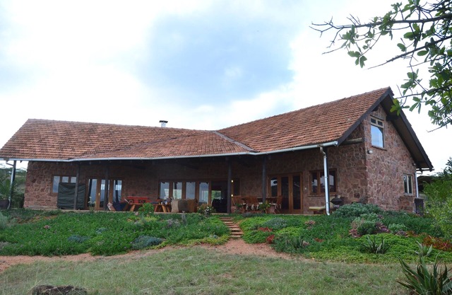Amazing Vacation Home near Nanyuki