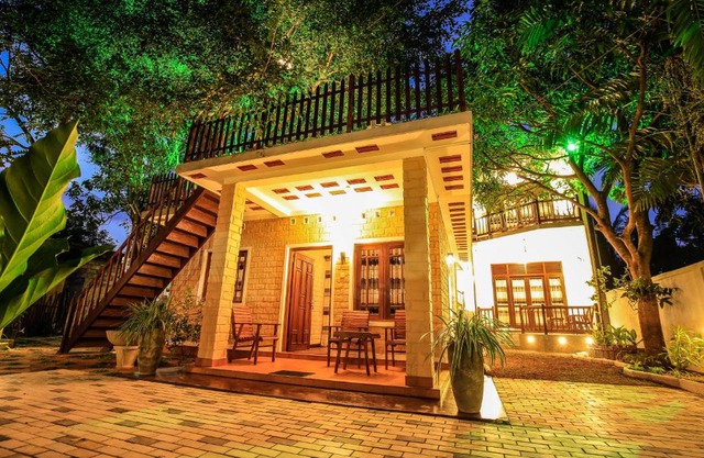 Amazing Villa