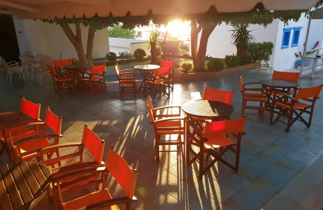Amazones Villas Apartments