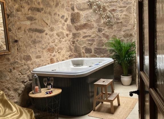 Ambar SPA. Azagalla Rural