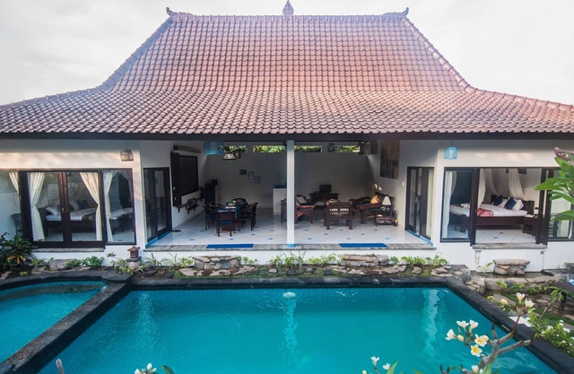 Ambary House