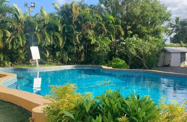 Ambitious Apartment Nadi Lot 107
