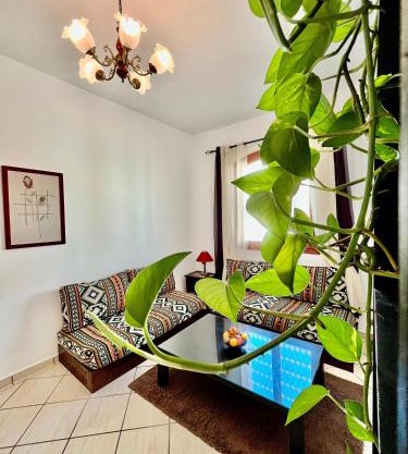 Ambre appartement