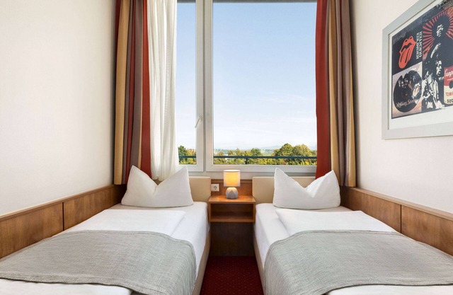 Amedia Express Passau Trademark Collection by Wyndham