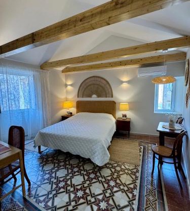 Ameli Heritage rooms & apartments