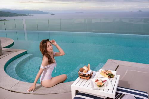 Amelia Seafront Premium Suites