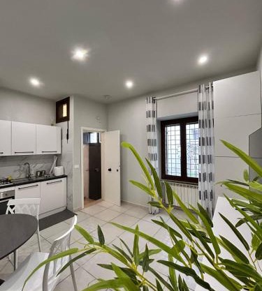 Amena House Apartments - Costa dei Trabocchi