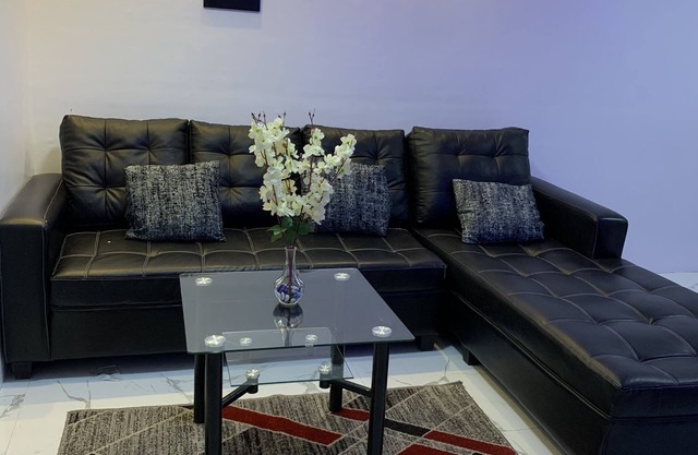 American modern style Townhome