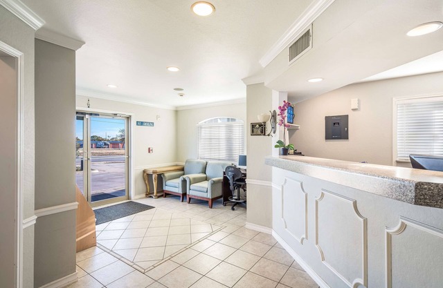 Americas Best Value Inn New Braunfels San Antonio