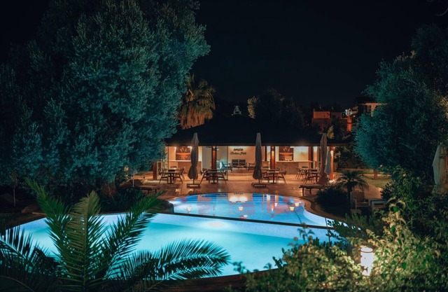 Amore Boutique Hotel
