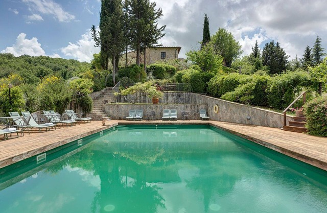 AMORE RENTALS - Villa Eros with Swimming Pool, SPA, Ideal for Groups