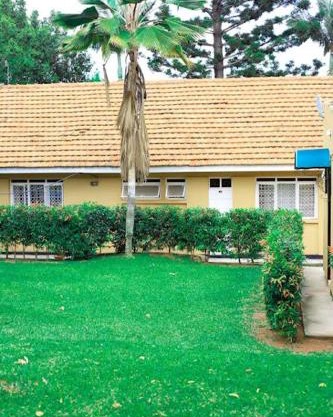 Amrage Suites Muyenga