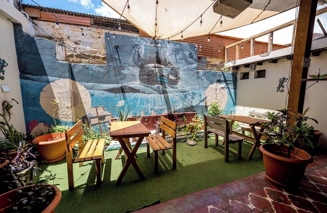 Amura Hostel