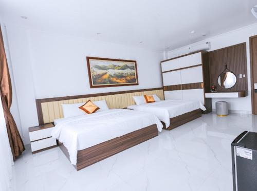 An Khang Hotel
