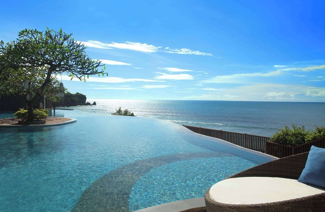 Anantara Uluwatu Bali Resort