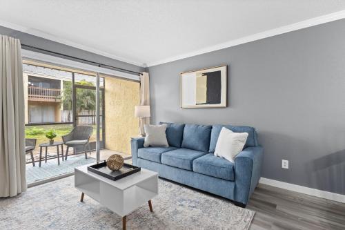 Anchor house 1 Bath/Bed condo, less than 10 min from Siesta Beach