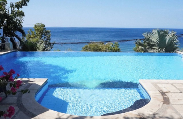 Anda Amed Villa and Spa