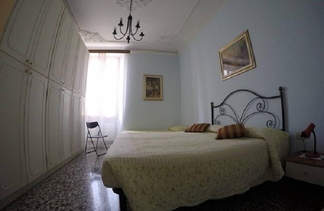 Aneide's Bed & Breakfast