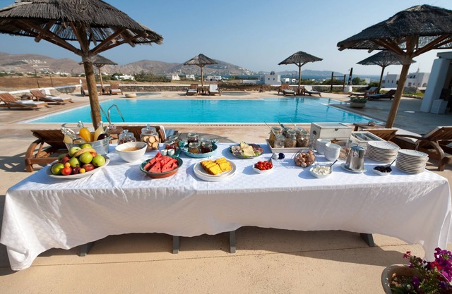Anemoi Resort
