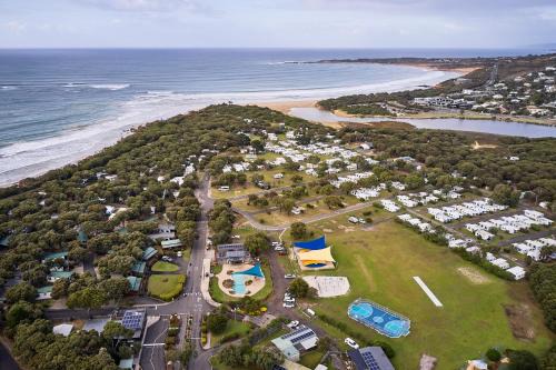 Anglesea Family Caravan Park
