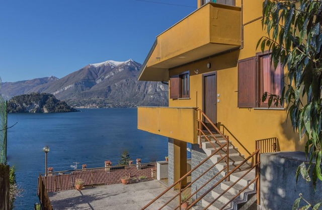 Angolo con Vista in Varenna