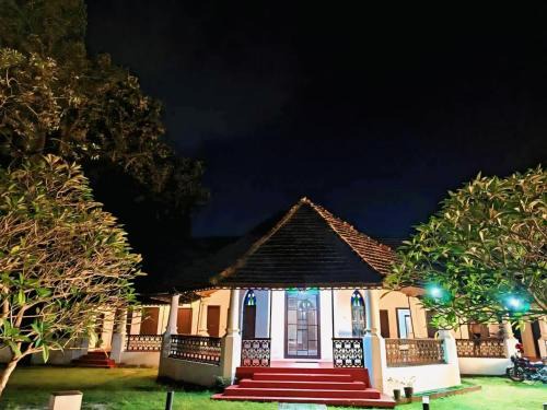 Anna's Heritage bungalow