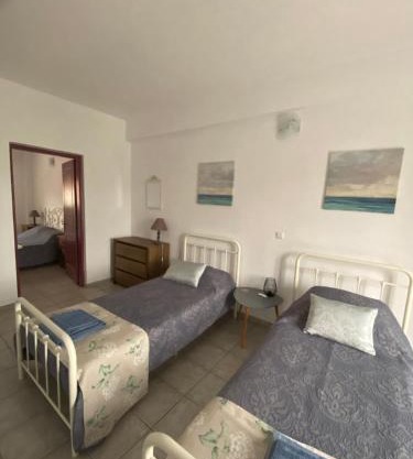 Annalisa Studio & Apartments