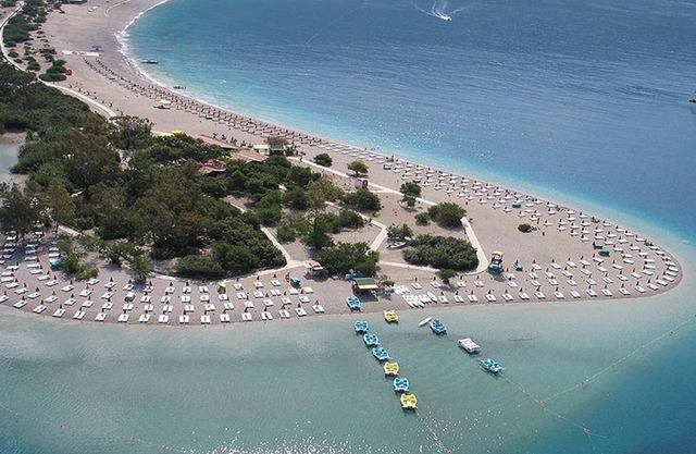 Antas Deluxe Apartments